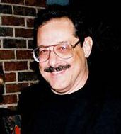 Carl Galletti