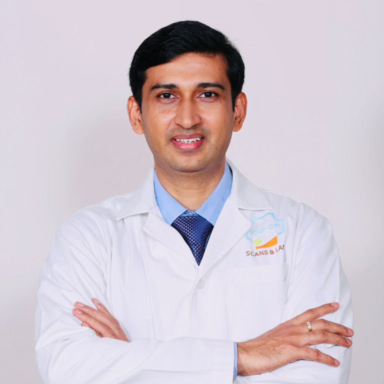 Dr. Sunil Kumar