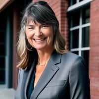 Tracy Repchuk
